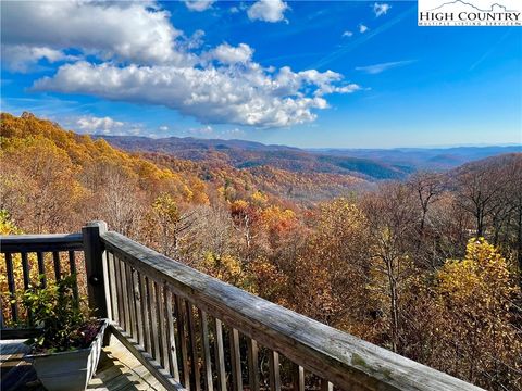 Photo of 7330 Harmon Lane, Lenoir, NC 28645 (MLS # 258864)