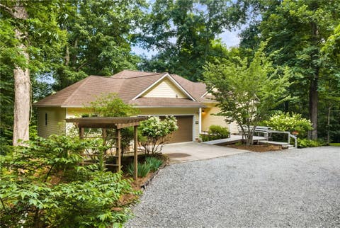Homes For Sale - 581 New Homestead Drive<br/> Watauga County, Vilas, NC 28692