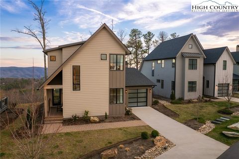 Photo of 227 Calico Court, Boone, NC 28607 (MLS # 260493)