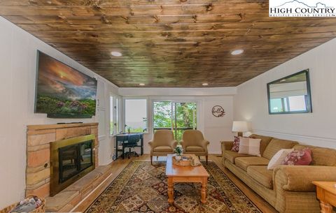Photo of 220 Northridge Road #25, Beech Mountain, NC 28604 (MLS # 254153)
