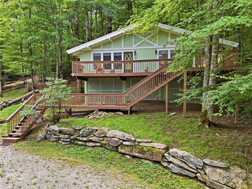242 Charter Hills Road