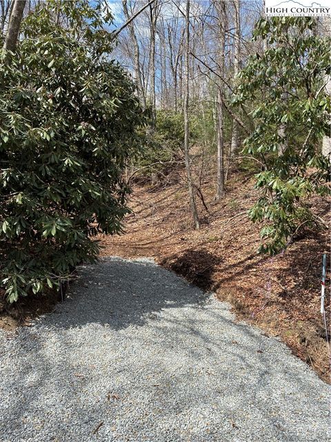 Photo of TBD Meadowfork Road, Laurel Springs, NC 28644 (MLS # 261030)