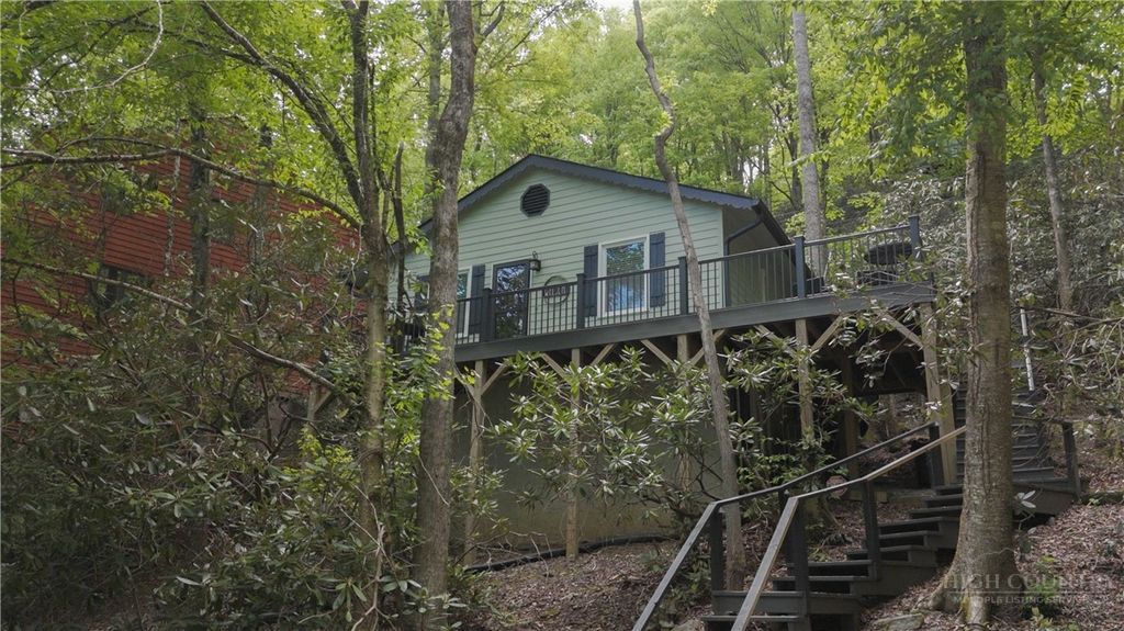 Photo of 141 Snowflake Road, Banner Elk, NC 28604 (MLS # 261764)