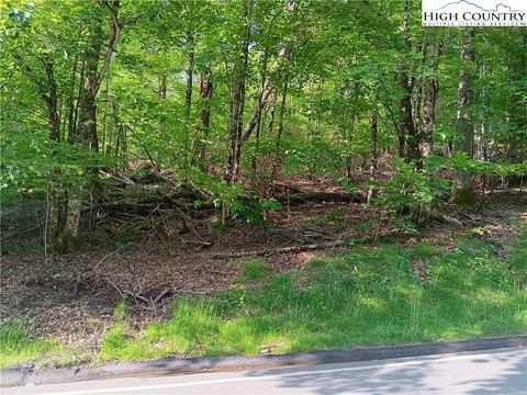 Photo of 112 Tamarack Road, Beech Mountain, NC 28604 (MLS # 256080)