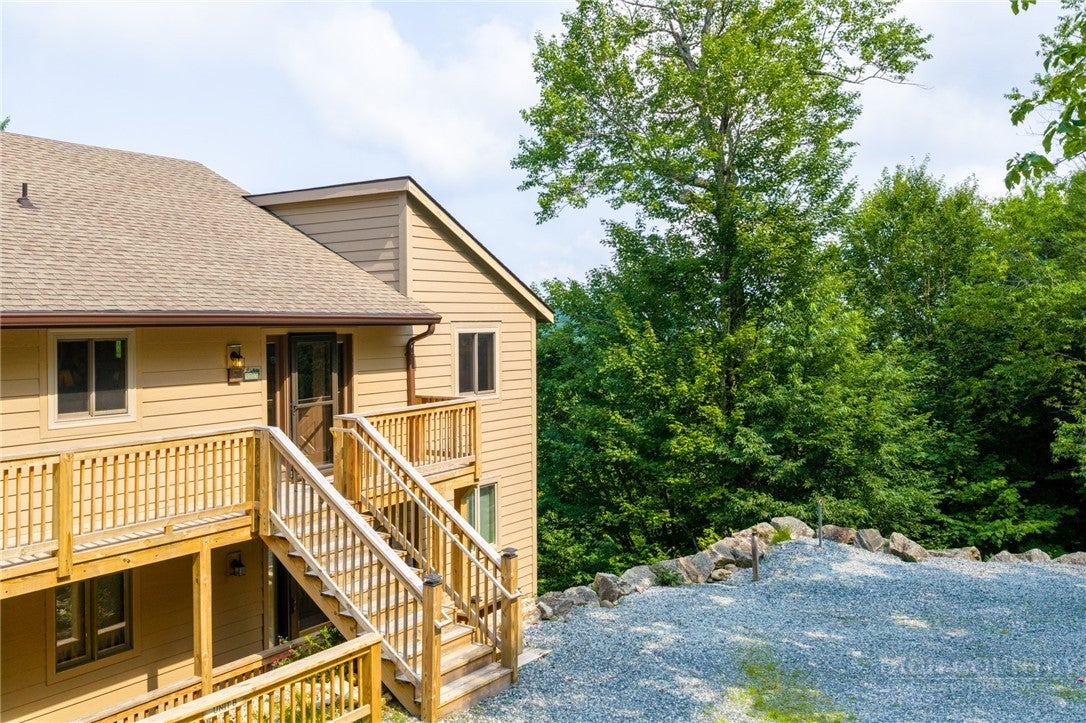 106 W Pond Creek Road F
