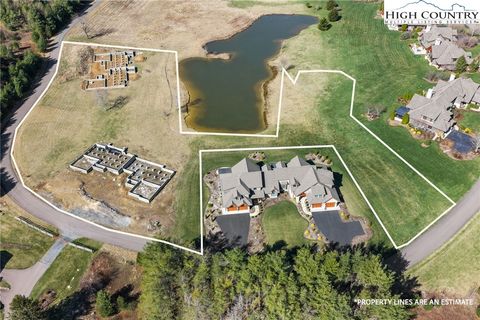 Photo of TBD Turtle Creek Drive, Boone, NC 28607 (MLS # 260416)