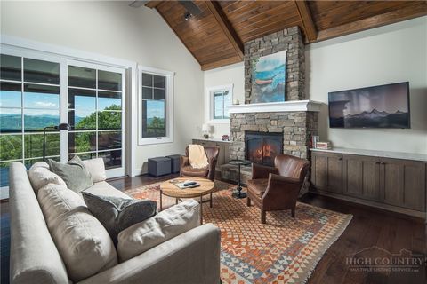 Photo of 198 Ramblestone Terrace #303, Boone, NC 28607 (MLS # 262436)