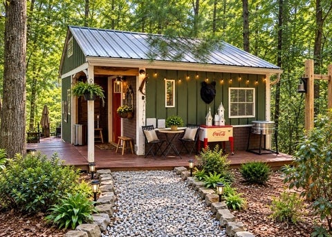 Photo of 111 Shepherds Run, Purlear, NC 28665 (MLS # 264301)