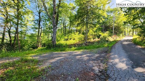 Photo of Lot 1 Hemlock Place, Banner Elk, NC 28604 (MLS # 256377)
