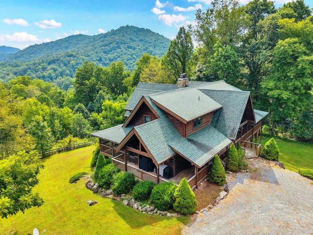 501 John Ward Road