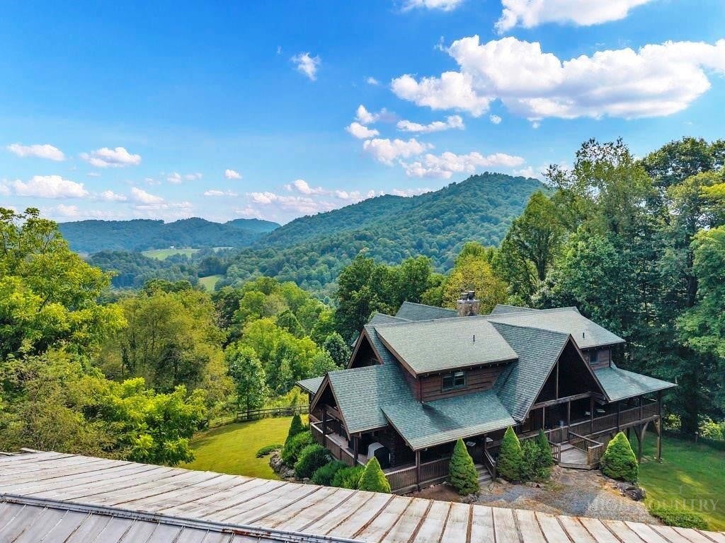 501 John Ward Road