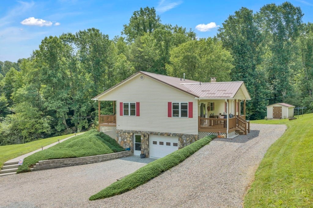 193 Roby Cornett Road
