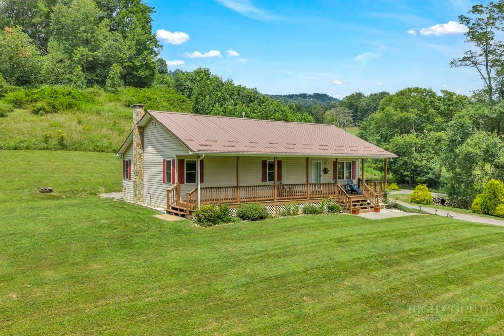 193 Roby Cornett Road