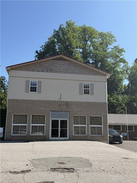 Photo of 513 E Main Street, West Jefferson, NC 28694 (MLS # 262046)