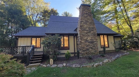 Photo of 172 Yarrow Lane, Boone, NC 28607 (MLS # 260604)