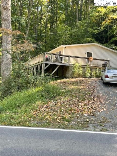 Photo of 2230 Old Hwy 16 Highway, Jefferson, NC 28640 (MLS # 258177)