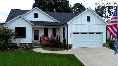 Photo of 2772 Emperor Street, Claremont, NC 28610 (MLS # 257606)