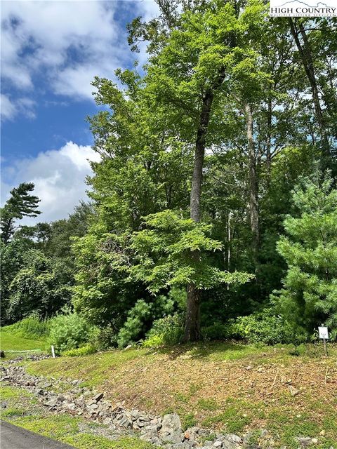 Photo of Lot 16 & 17 Sunset Ridge, Boone, NC 28607 (MLS # 260628)