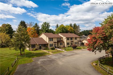 Photo of 212 Carriage Lamp Court #., Boone, NC 28607 (MLS # 258244)