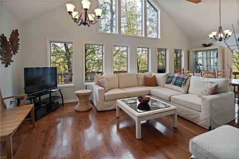 Photo of 265 Leatherwood Road, Banner Elk, NC 28604 (MLS # 258571)