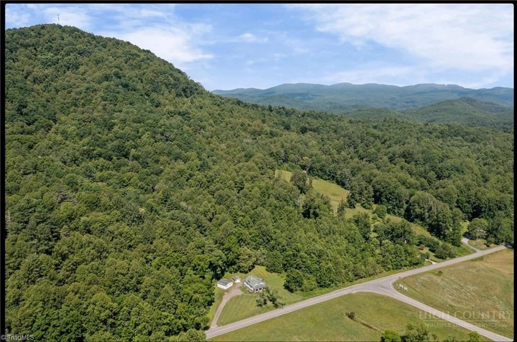 Photo of 6689 NC Highway, Millers Creek, NC 28651 (MLS # 262827)