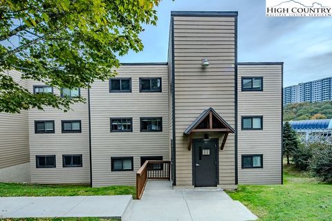 Photo of 103 Sugar Ski Drive #311, Sugar Mountain, NC 28604 (MLS # 260209)