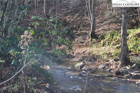 Photo of 175 Dallas Watson Road, Deep Gap, NC 28618 (MLS # 252602)