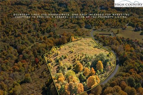 Photo of TBD High Branch Nvno, Zionville, NC 28698 (MLS # 246421)