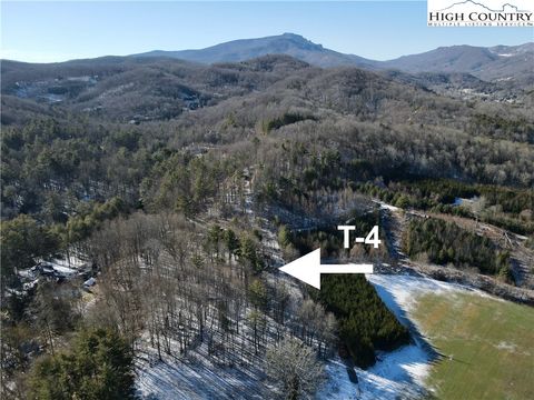 Photo of T-4 Seneca Drive, Boone, NC 28607 (MLS # 247386)