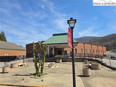 Photo of 207 Jefferson Station Place #207, West Jefferson, NC 28694 (MLS # 260714)