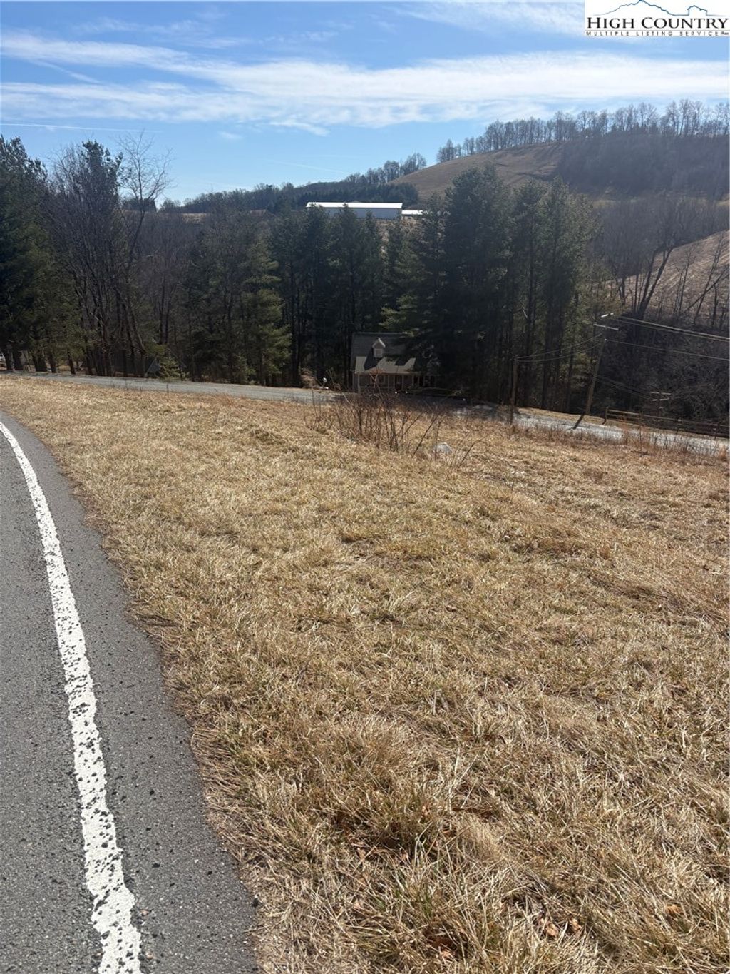 Photo of TBD 11M Memorial Park Drive, Sparta, NC 28675 (MLS # 260062)