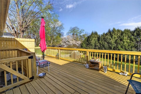 Photo of 708 NE Wilmore Street, Lenoir, NC 28645 (MLS # 261755)