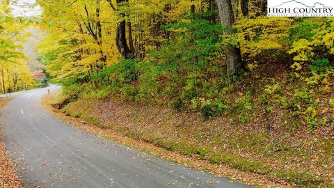 Photo of Lot 35 Tynecastle Drive, Banner Elk, NC 28604 (MLS # 258983)