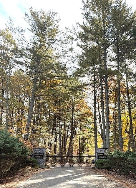 Lot 30 Woodland Shores