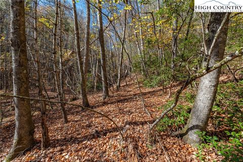 Photo of TBD Mill Valley Drive, Jefferson, NC 28640 (MLS # 258680)