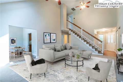 Photo of 1013 NE turnberry Street, Lenoir, NC 28645 (MLS # 244858)