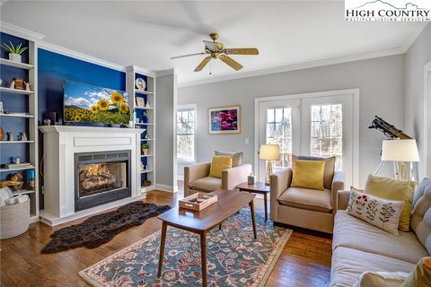 Photo of 259 Ridge View Drive #A, Boone, NC 28607 (MLS # 246753)