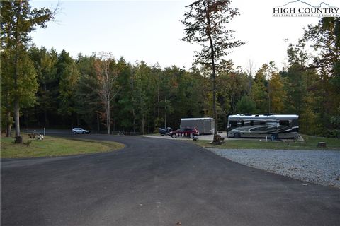 Photo of 2410 Mount Carmel Road, Sparta, NC 28675 (MLS # 258425)