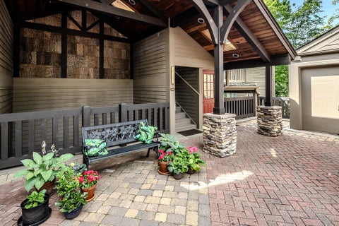 Photo of 104 Moon Run #D, Linville, NC 28646 (MLS # 264199)