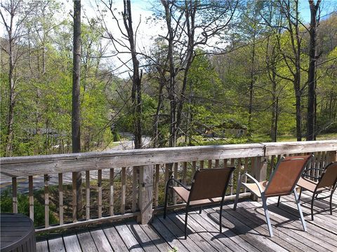 Photo of 2230 Old Highway 16 Highway, Jefferson, NC 28640 (MLS # 261418)