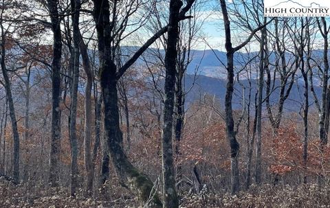 Photo of Lot 16 Crown Point Road, West Jefferson, NC 28695 (MLS # 254983)