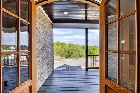 Photo of 409 Huntington Woods Drive, Lenoir, NC 28645 (MLS # 261278)