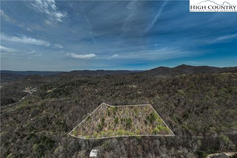 Vacant Land For Sale - TBD Culbertson Lane<br/> Johnson County, Mountain City, TN 37683