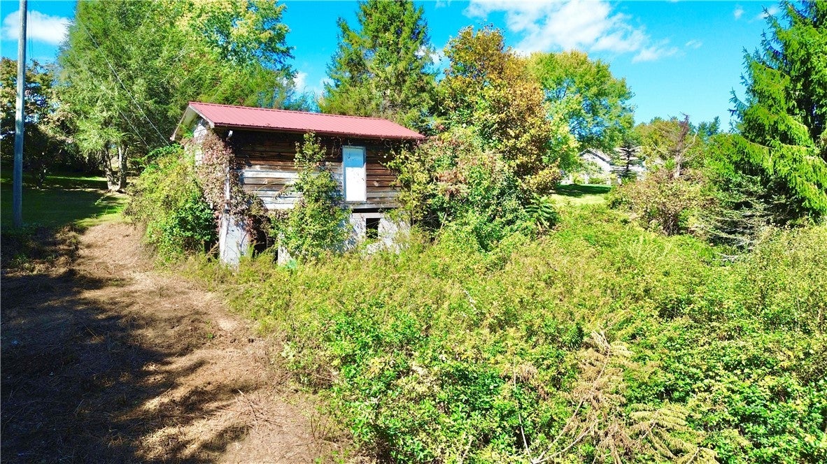 0 Perkins Hill Drive
