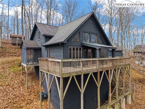 Photo of 127 Marc Street, Boone, NC 28607 (MLS # 259107)