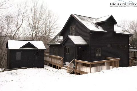 Photo of 127 Marc Street, Boone, NC 28607 (MLS # 259107)