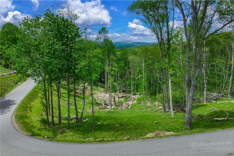 Vacant Land For Sale - C-32 Eagles Nest Trail<br/> Banner Elk, NC 28604