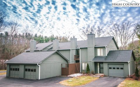 Photo of 198 Meadow Ridge Road #10, Boone, NC 28607 (MLS # 247703)
