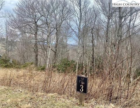 Photo of TBD Wapiti Way, Blowing Rock, NC 28605 (MLS # 253839)