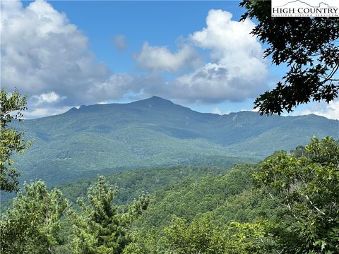 Photo of 194 Spruce Pine Trail, Blowing Rock, NC 28605 (MLS # 256940)